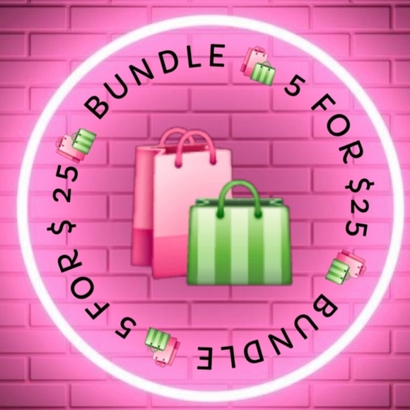 🛍 $5 WHEN BUNDLED 🛍 - Picture 8 of 8